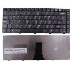 Acer MP-07A43U4-698 PK130580100 Notebook Klavyesi- Siyah - TR