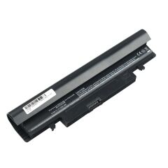 Samsung N148, N150, N350, AA-PB2VC6B Notebook Batarya, Pil Siyah