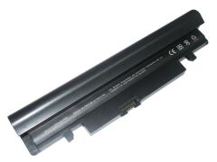 Samsung N148, N150, N350, AA-PB2VC6B Notebook Batarya, Pil Siyah