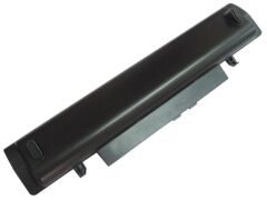 Samsung N148, N150, N350, AA-PB2VC6B Notebook Batarya, Pil Siyah