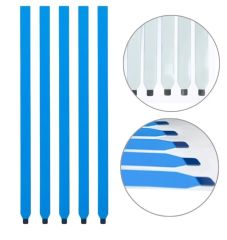 17.3 Notebook & Laptop için çift taraflı LCD bandı kolay çekme tutkal ekran montajı yapışkanlı bant (10'lu Set)