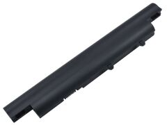 Acer TravelMate 8471-944G50Mn Notebook Bataryası - Pili (9Cell)