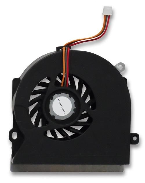 Toshiba Satellite A500, A505,  L500, L505 Serisi V000170240 Notebook Cpu Fanı - Ver.2