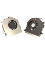 Toshiba Satellite A500, A505,  L500, L505 Serisi V000170240 Notebook Cpu Fanı - Ver.2