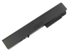 Hp EliteBook 8530p, 8730w, KU533AA Notebook Bataryası - 6 Cell