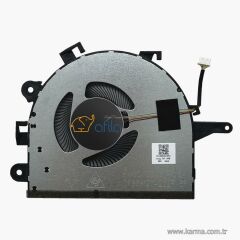 Lenovo uyumlu DC28000F5F0-Fcc2 DFS5K12114262F FM9Q Notebook işlemci, Cpu Fanı