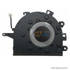 Lenovo uyumlu DC28000F5F0-Fcc2 DFS5K12114262F FM9Q Notebook işlemci, Cpu Fanı