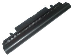 Samsung N148 NP-N148 N350 NP-N350 Notebook Bataryası - Siyah (6Cell)