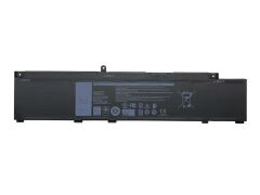 Dell G3 15 3590, MV07R, 0MV07R Notebook Bataryası - Laptop Pili / Ver.2 - 4 Cell / RDL-251