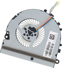 Hp 15-da 15-da000 15-da0000 15-db1000 15G-dr Notebook Fan Ver.2