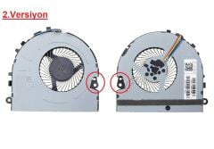 Hp 15-da 15-da000 15-da0000 15-db1000 15G-dr Notebook Fan Ver.2