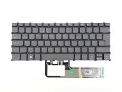 Lenovo Thinkbook 14s Yoga ITL Notebook Klavye - Tuş Takımı / Siyah - TR