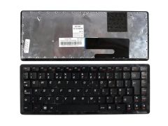 Lenovo IdeaPad U260 Notebook Klavyesi - Siyah - TR