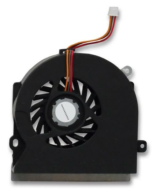 Toshiba Satellite A500-1C0, A500-1F4, A500-19WNotebook Cpu Fanı - Ver.2