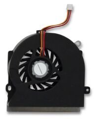 Toshiba Satellite A500-1C0, A500-1F4, A500-19WNotebook Cpu Fanı - Ver.2