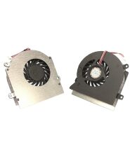 Toshiba Satellite A500-1C0, A500-1F4, A500-19WNotebook Cpu Fanı - Ver.2