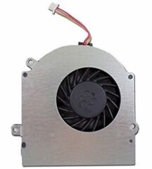 Toshiba Satellite A500-1C0, A500-1F4, A500-19WNotebook Cpu Fanı - Ver.2