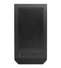 MSI MAG FORGE M100A D60 600W 80+ Bronze mATX Kasa