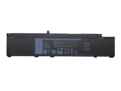 Dell W5W19, 0W5W19 Notebook Bataryası - Pili / Ver.2 - 4 Cell