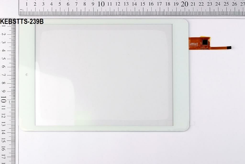 YCF0412-B, PB78JG9309-R1, 078090-01a-v1 8'' Dokunmatik Beyaz