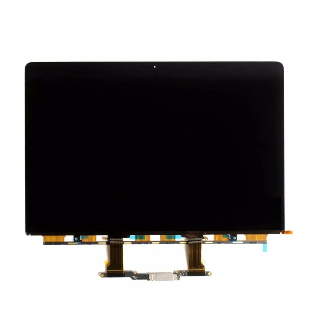 Apple MacBook uyumlu Pro A1706, A1708 (2016, 2017) Notebook Lcd Ekran, Panel (iç Ekran)