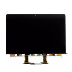 Apple MacBook uyumlu Pro A1706, A1708 (2016, 2017) Notebook Lcd Ekran, Panel (iç Ekran)