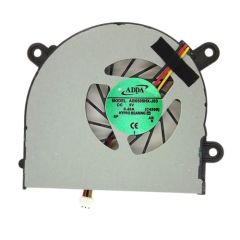 Exper Karizma E5128 5128 A5B ab6505hx-j03 bs5005hs-u89 Laptop İşlemci Cpu Soğutucu Fan