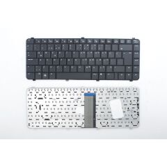 Hp MP-05586C0-9301490261-141 Notebook Klavyesi (Siyah TR)