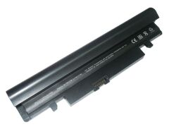 Samsung NP-N148 N350 NP-N350 Notebook Bataryası Siyah (6Cell)