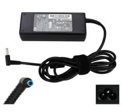 HP 15-DA1032NT 15-DA1033NT Notebook Adaptörü, Şarj aleti Cihazı 90W (Orjinal Hp)