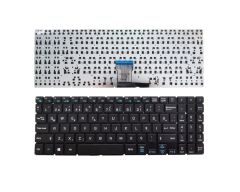 Casper Nirvana S500.1021-8150T-G Notebook Klavyesi Siyah TR
