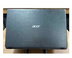 Acer Aspire A315-51-39X7 İ3-6006U 4GB 120GB 15.6 - i3 6.Nesil Notebook Pc (Siyah) 2.el