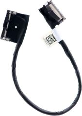 Dell uyumlu DAP20 0RWC40 RWC40 DC020031000 Batarya, Pil Kablosu - Ver.1
