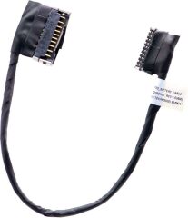 Dell uyumlu DAP20 0RWC40 RWC40 DC020031000 Batarya, Pil Kablosu - Ver.1