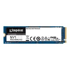 1TB Kingston NV2 SNV2S/1000G 3500/2100/MB/s M.2 NVMe SSD