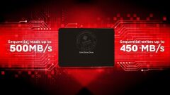 Colorful SL300 120GB SSD HardDisk