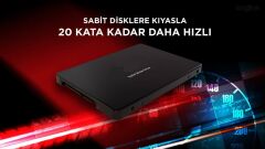 Colorful SL300 120GB SSD HardDisk