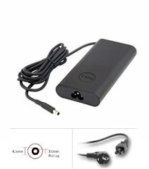 Dell 14-7437, 13-7348, 13-7347 Adaptör Cihazı, Şarj Aleti (90W Orjinal)