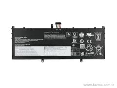 Lenovo ideaPad Yoga 6-13ALC6 Notebook Bataryası, Laptop Pili