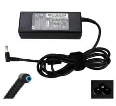 HP 15-DA1038NT 15-DA1039NT Notebook Adaptörü, Şarj aleti Cihazı 90W (Orjinal Hp)