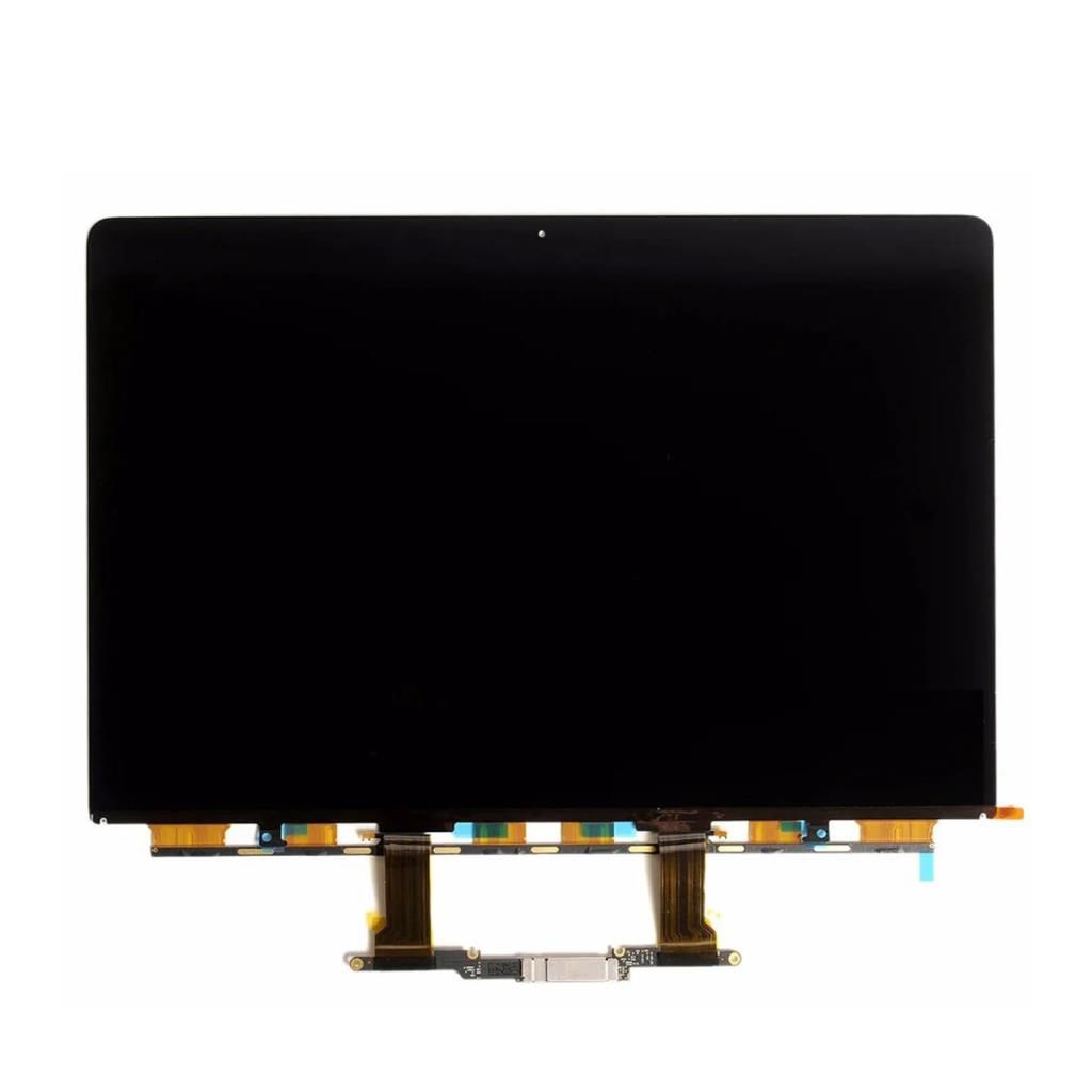 Apple MacBook Pro 13'' A1708 uyumlu (2016) MLL42LL/A LCD Ekran, Panel (iç Ekran)
