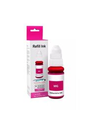Canon Pixma G4411 Şişeli Mürekkep Kırmızı 70ml (Muadil)