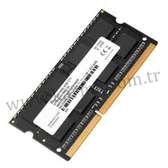 Afila NTB 4GB PC12800, 1600MHz DDR3 Notebook Ram Low Versiyon PC3L