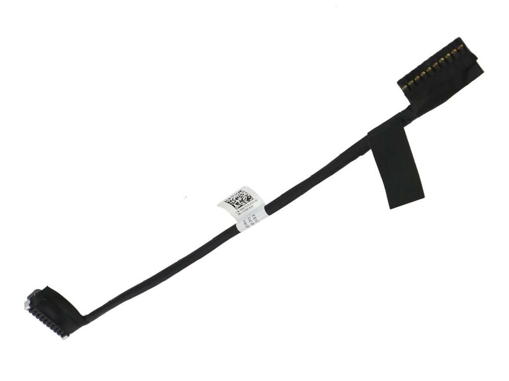 Dell uyumlu Latitude 5400 5401 5402 5405 Batarya, Pil Bağlantı Kablosu
