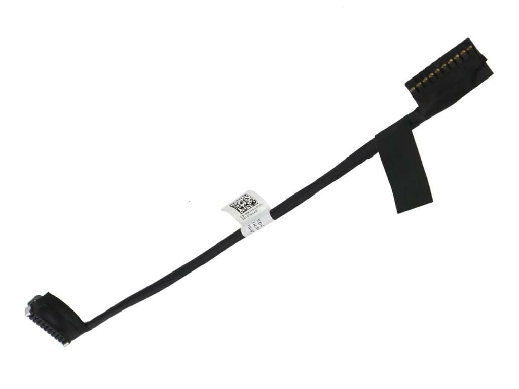 Dell uyumlu Latitude DC02003B600 EDC41 5400 5401 5402 5405 Batarya, Pil - Bağlantı Kablosu