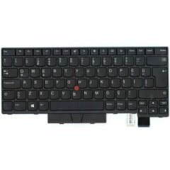 Lenovo CS13T-85TQ, CS13TBL-TUR, LO-84TR Klavye (ışıklı TR)