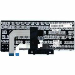 Lenovo CS13T-85TQ, CS13TBL-TUR, LO-84TR Klavye (ışıklı TR)