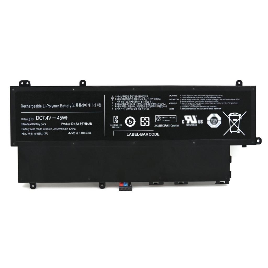 Samsung NP530U3C NP530U3B NP535U3C NP535U3X Notebook Batarya, Pil RSAL-028