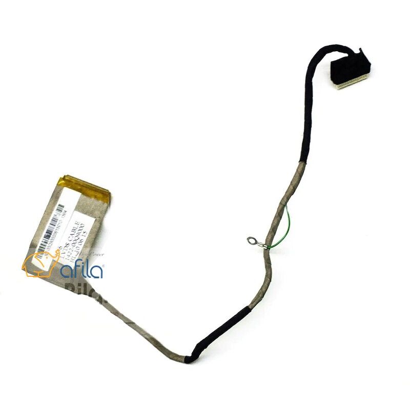 Casper Nirvana H36 Serisi Lvds Lcd Data Flex Kablosu