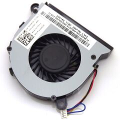 Dell Latitude E5520 E5520m Notebook Cpu Fanı 3WR3D, DFS470805WL0T, CN.03WR3D.60362, CN-03WR3D-72744